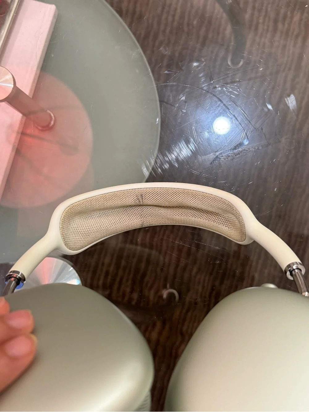 Airpod Max - Silver